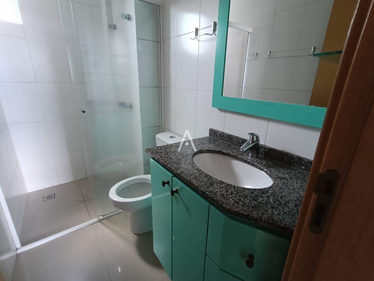Apartamento para para aluguel no Bairro NEVA em CASCAVEL: 
