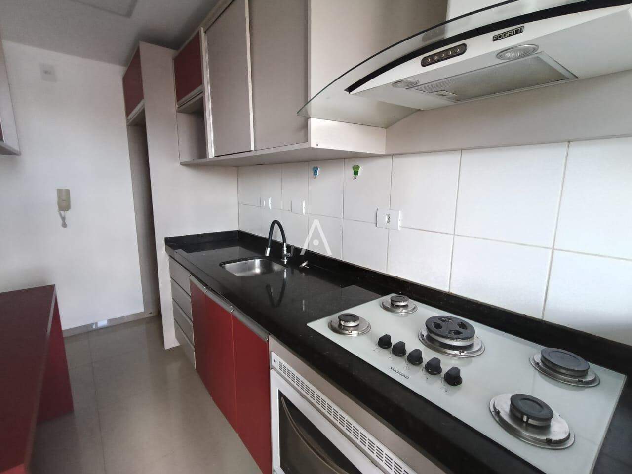 Apartamento para para aluguel no Bairro NEVA em CASCAVEL: 