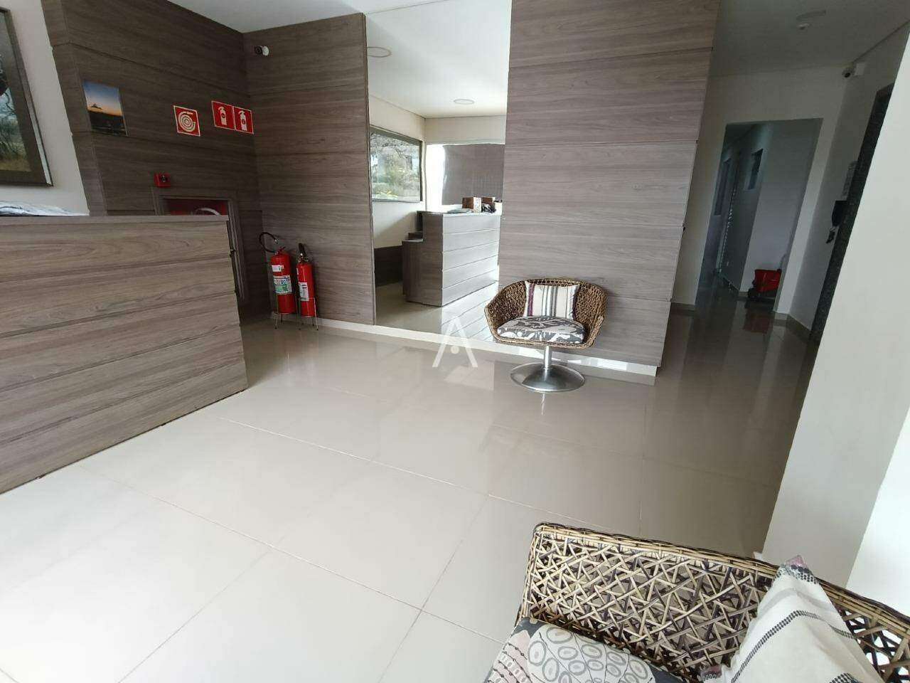 Apartamento para para aluguel no Bairro NEVA em CASCAVEL: 