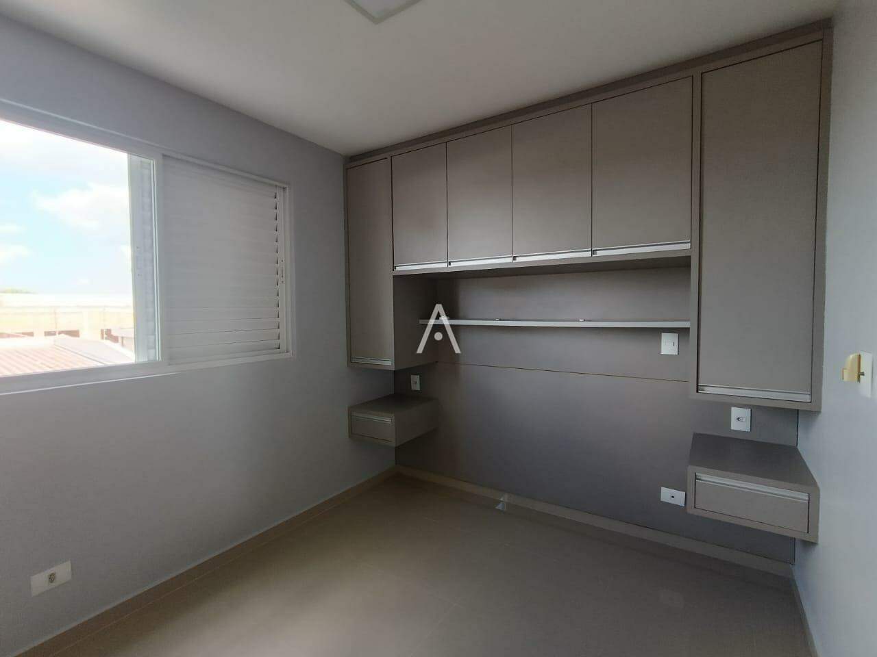 Apartamento para para aluguel no Bairro NEVA em CASCAVEL: 