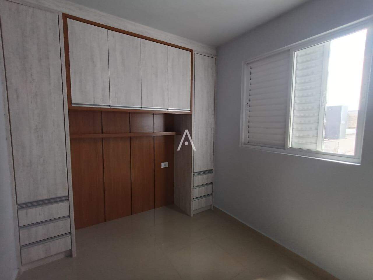 Apartamento para para aluguel no Bairro NEVA em CASCAVEL: 