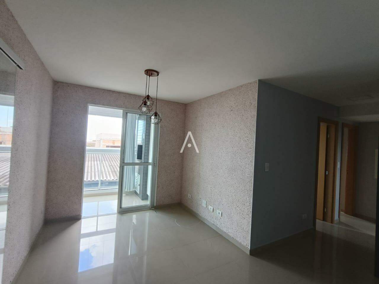 Apartamento para para aluguel no Bairro NEVA em CASCAVEL: 