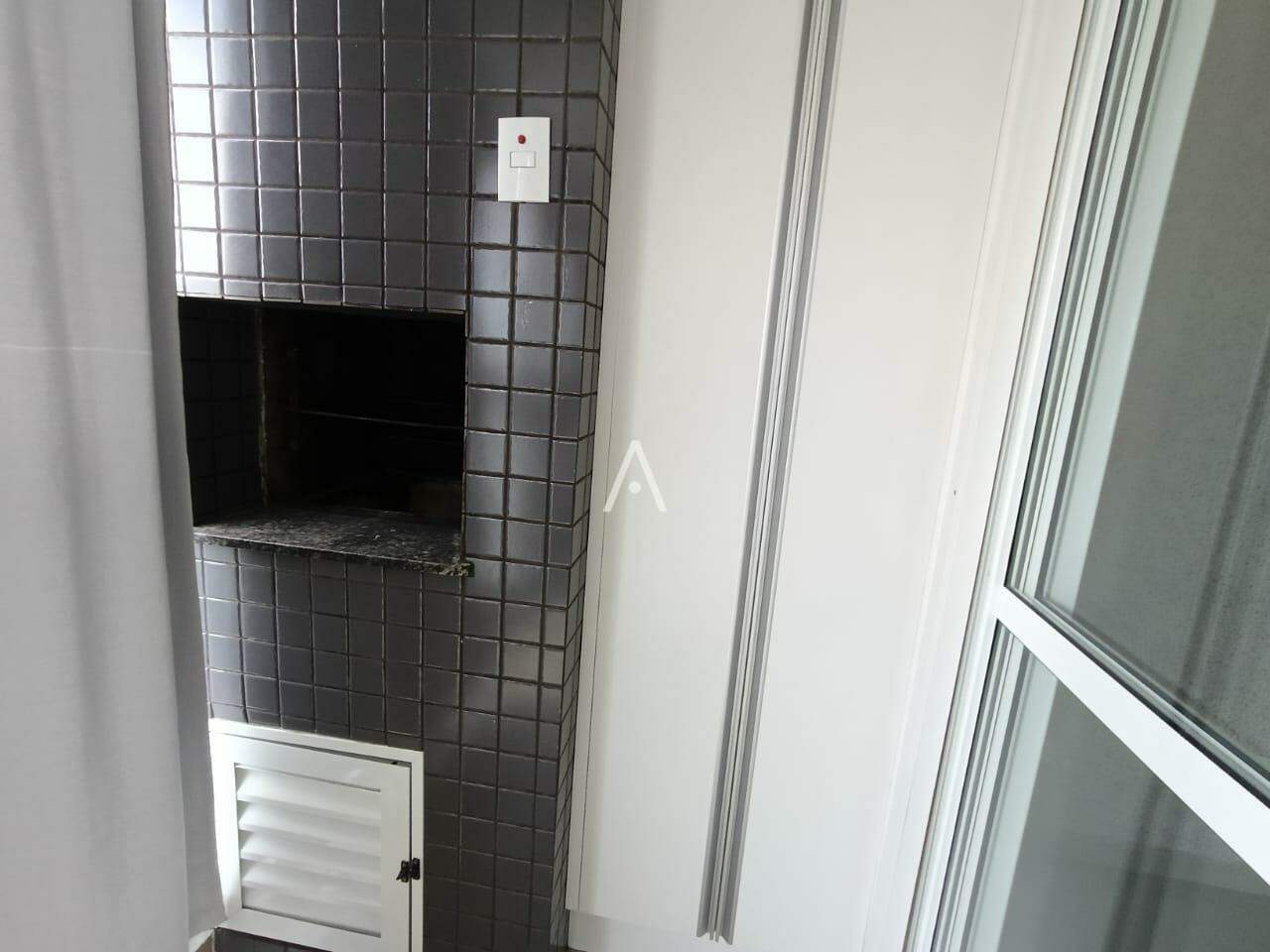 Apartamento para para aluguel no Bairro NEVA em CASCAVEL: 