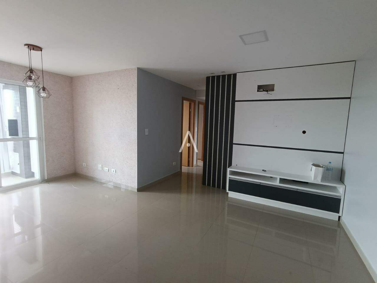 Apartamento para para aluguel no Bairro NEVA em CASCAVEL: 