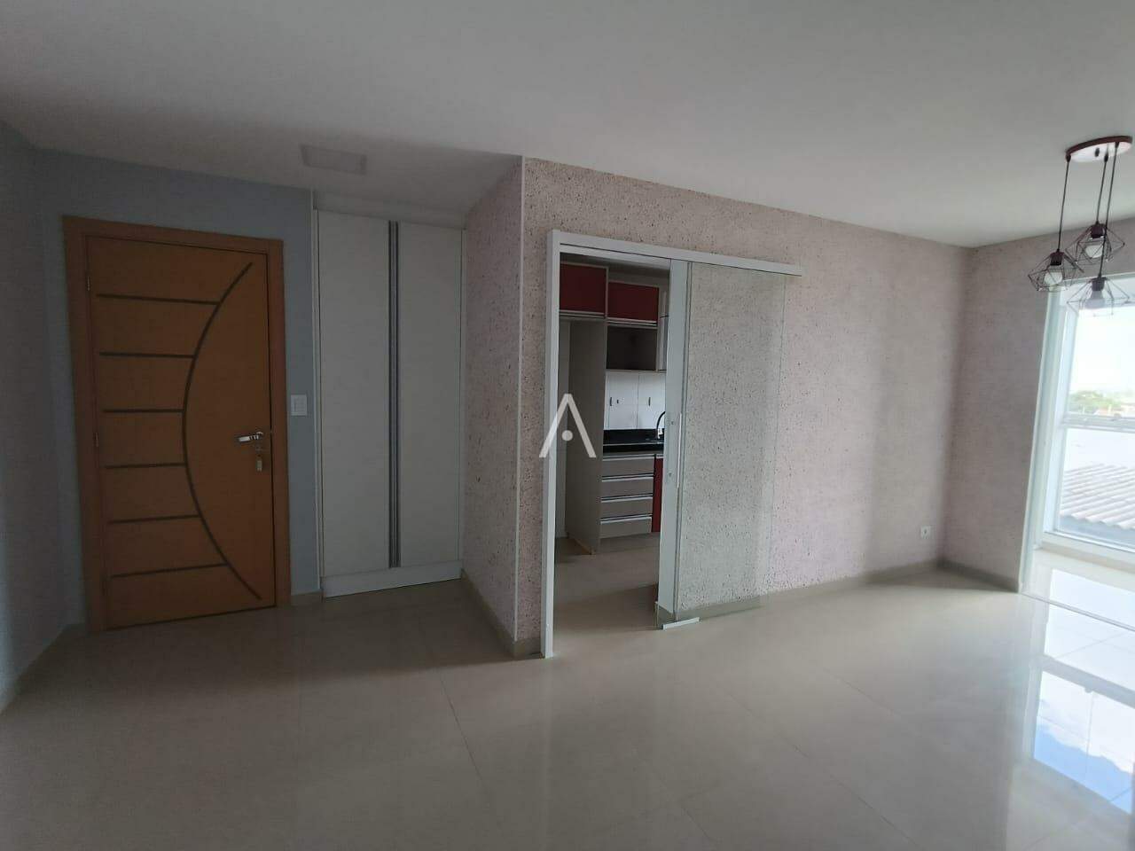 Apartamento para para aluguel no Bairro NEVA em CASCAVEL: 