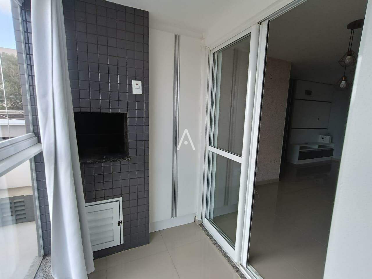 Apartamento para para aluguel no Bairro NEVA em CASCAVEL: 
