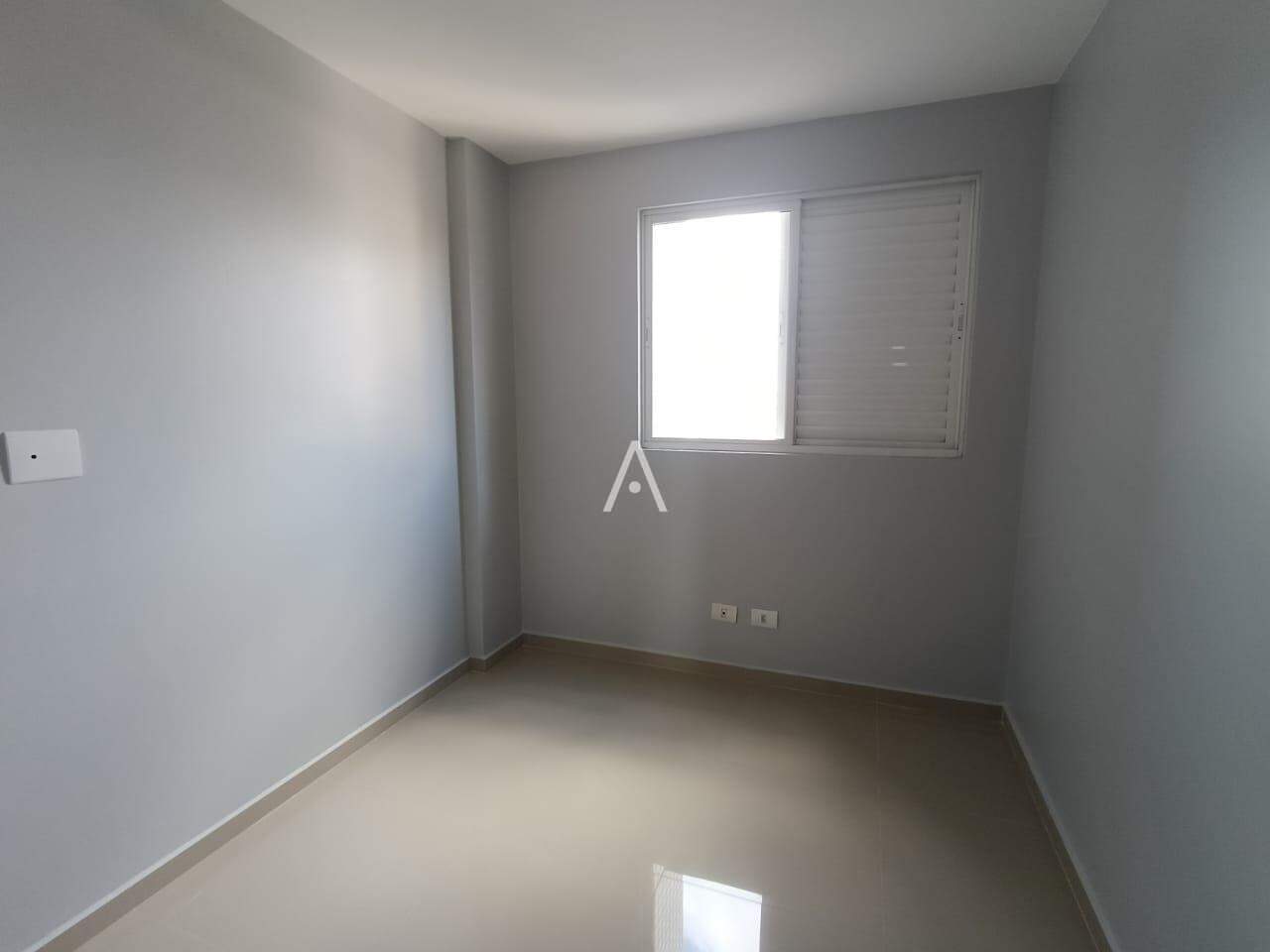 Apartamento para para aluguel no Bairro NEVA em CASCAVEL: 