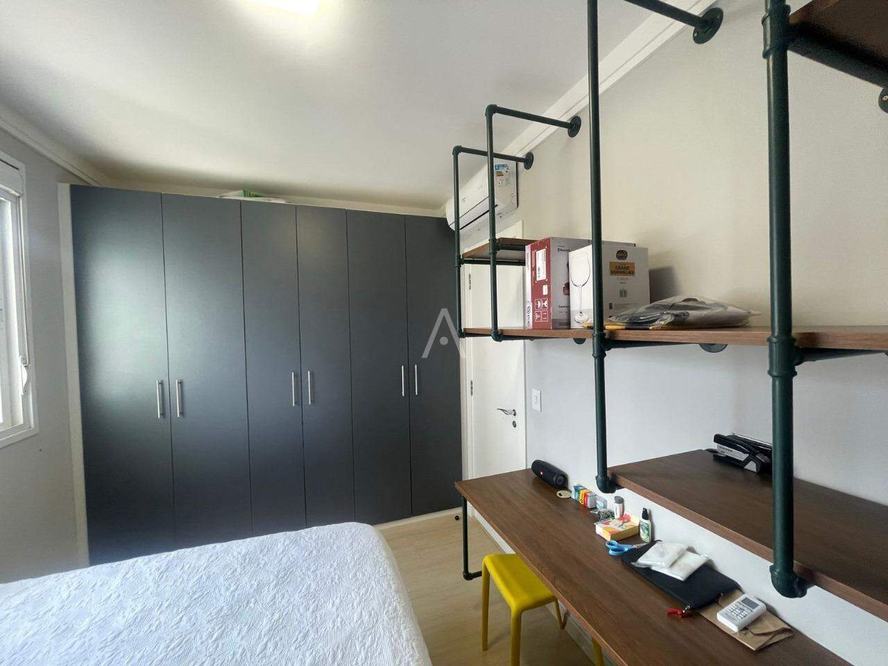 Apartamento para à venda no Bairro CENTRO em CASCAVEL: