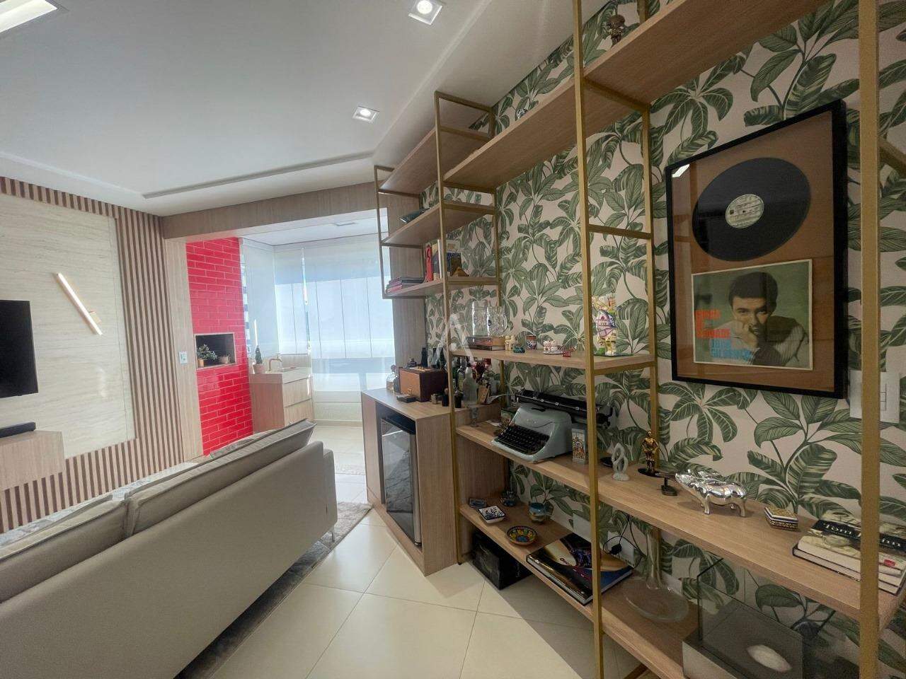 Apartamento para à venda no Bairro CENTRO em CASCAVEL: