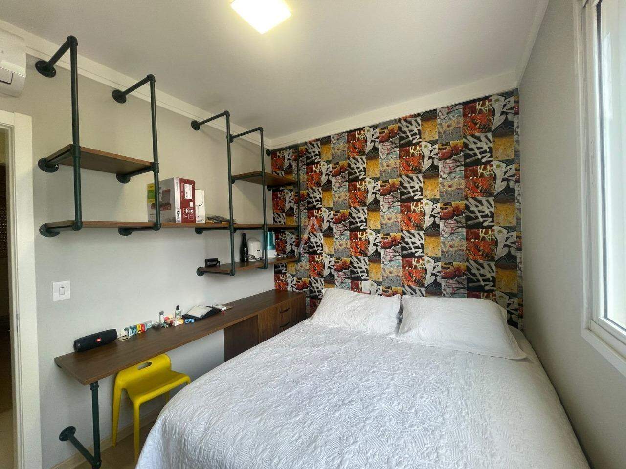 Apartamento para à venda no Bairro CENTRO em CASCAVEL: