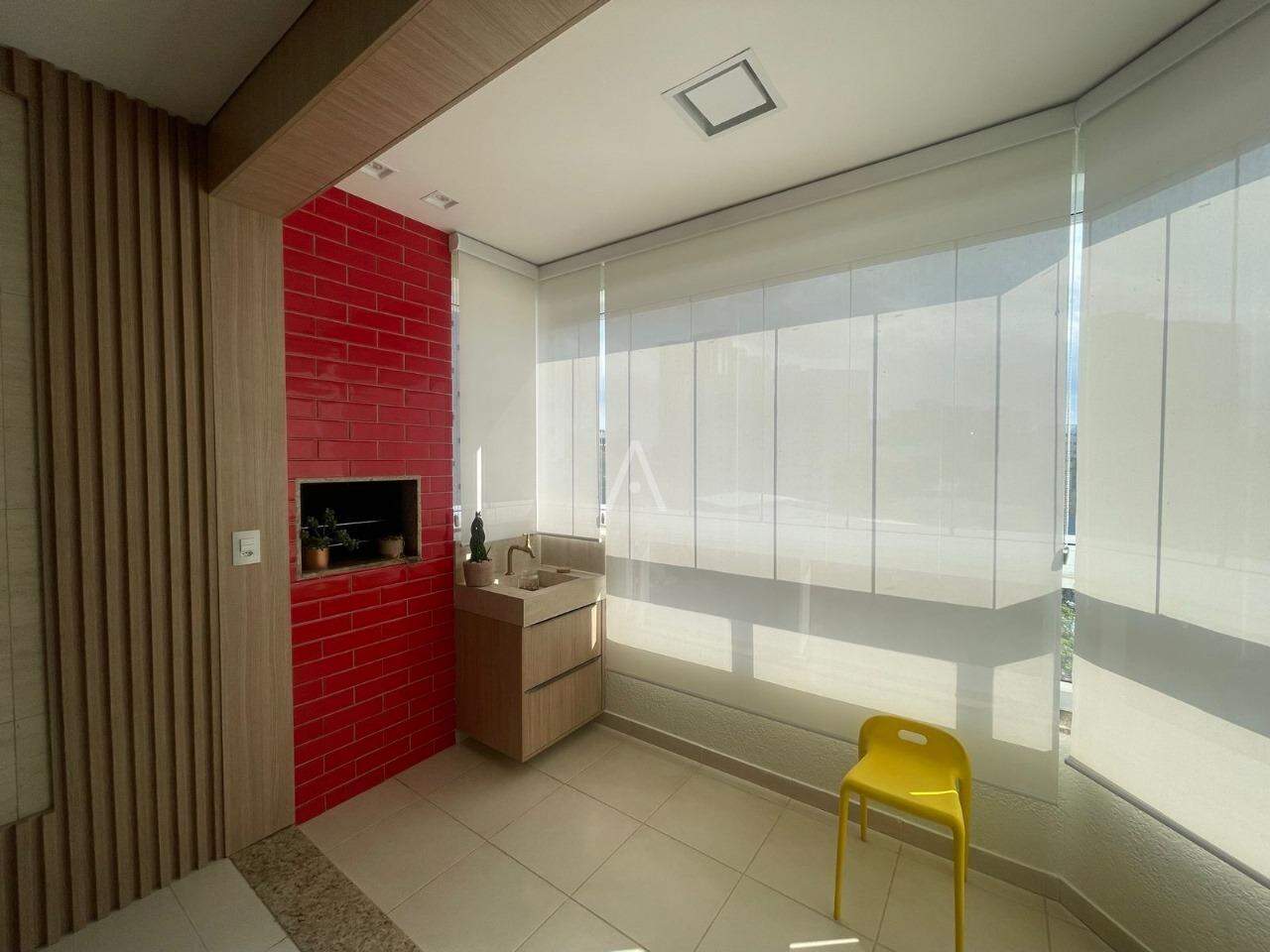 Apartamento para à venda no Bairro CENTRO em CASCAVEL: