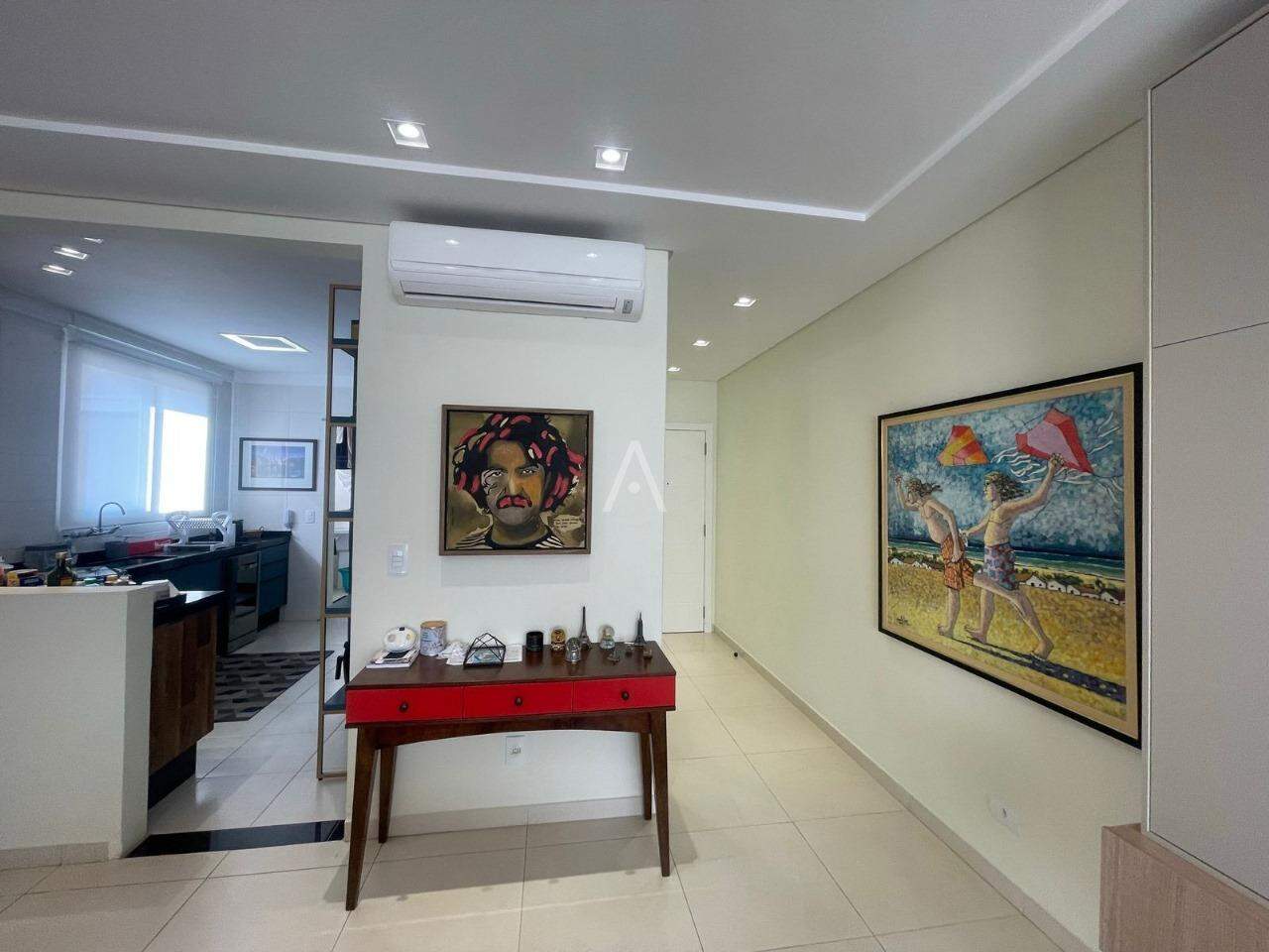 Apartamento para à venda no Bairro CENTRO em CASCAVEL: