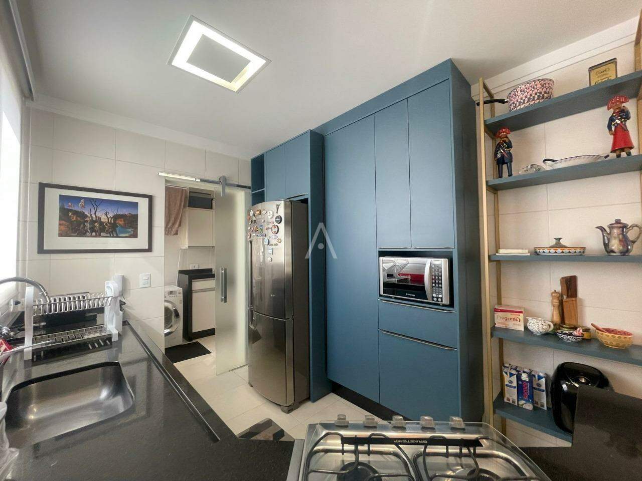 Apartamento para à venda no Bairro CENTRO em CASCAVEL:
