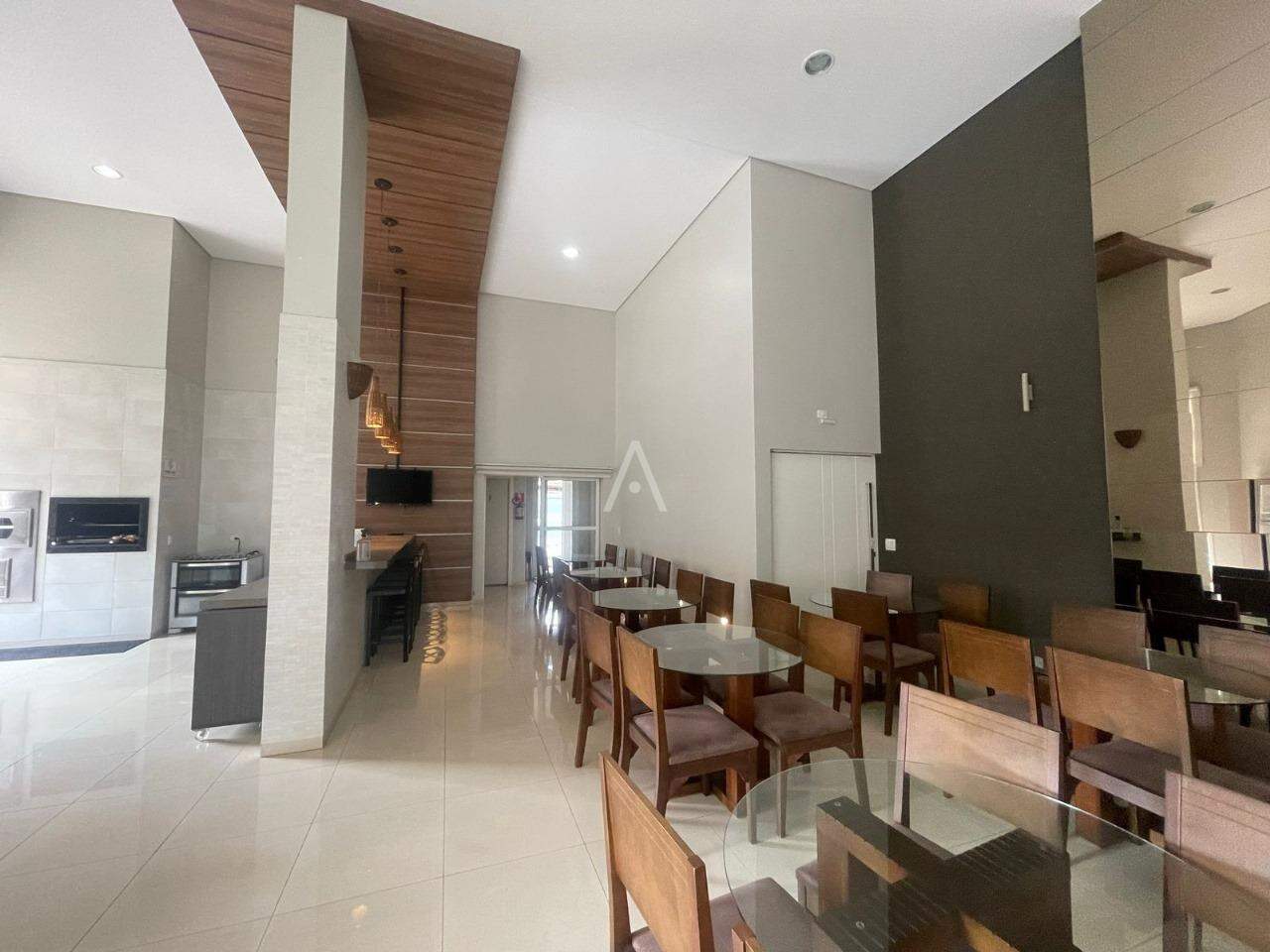 Apartamento para à venda no Bairro CENTRO em CASCAVEL: