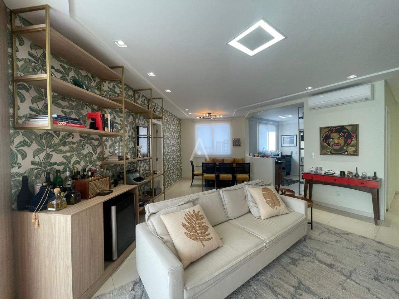 Apartamento para à venda no Bairro CENTRO em CASCAVEL: