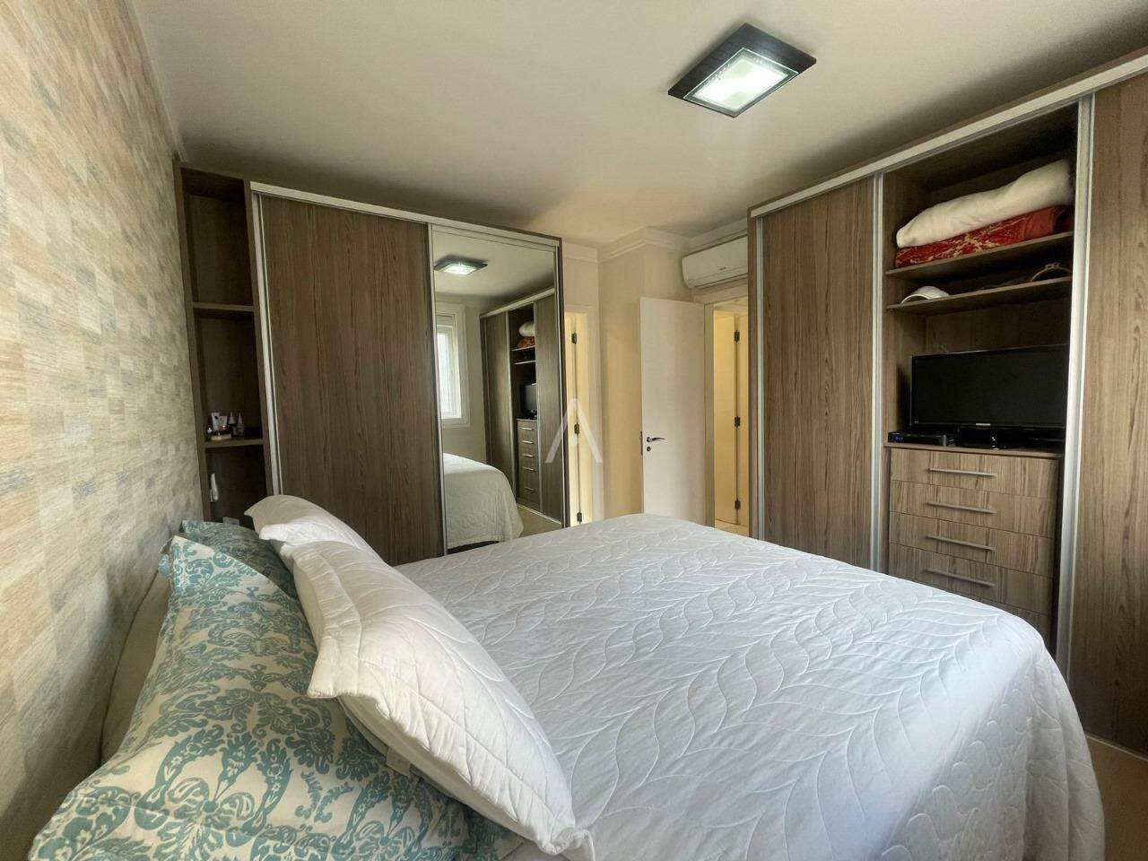 Apartamento para à venda no Bairro CENTRO em CASCAVEL: