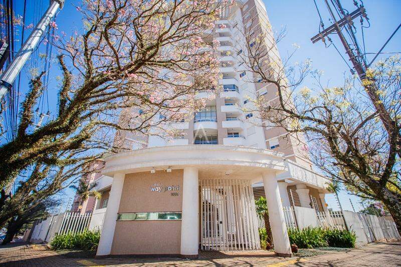 Apartamento para à venda no Bairro CENTRO em CASCAVEL: