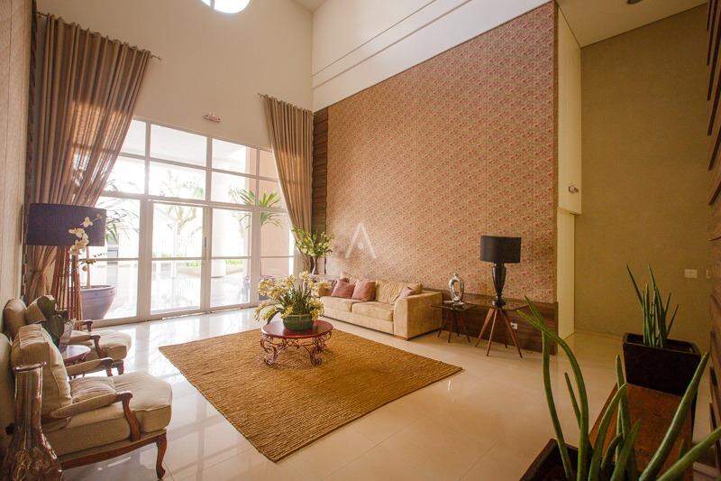Apartamento para à venda no Bairro CENTRO em CASCAVEL: