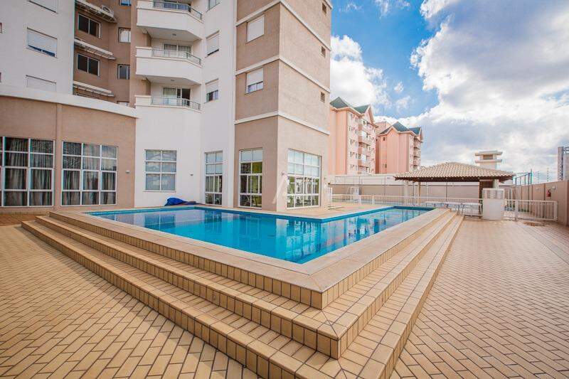 Apartamento para à venda no Bairro CENTRO em CASCAVEL: