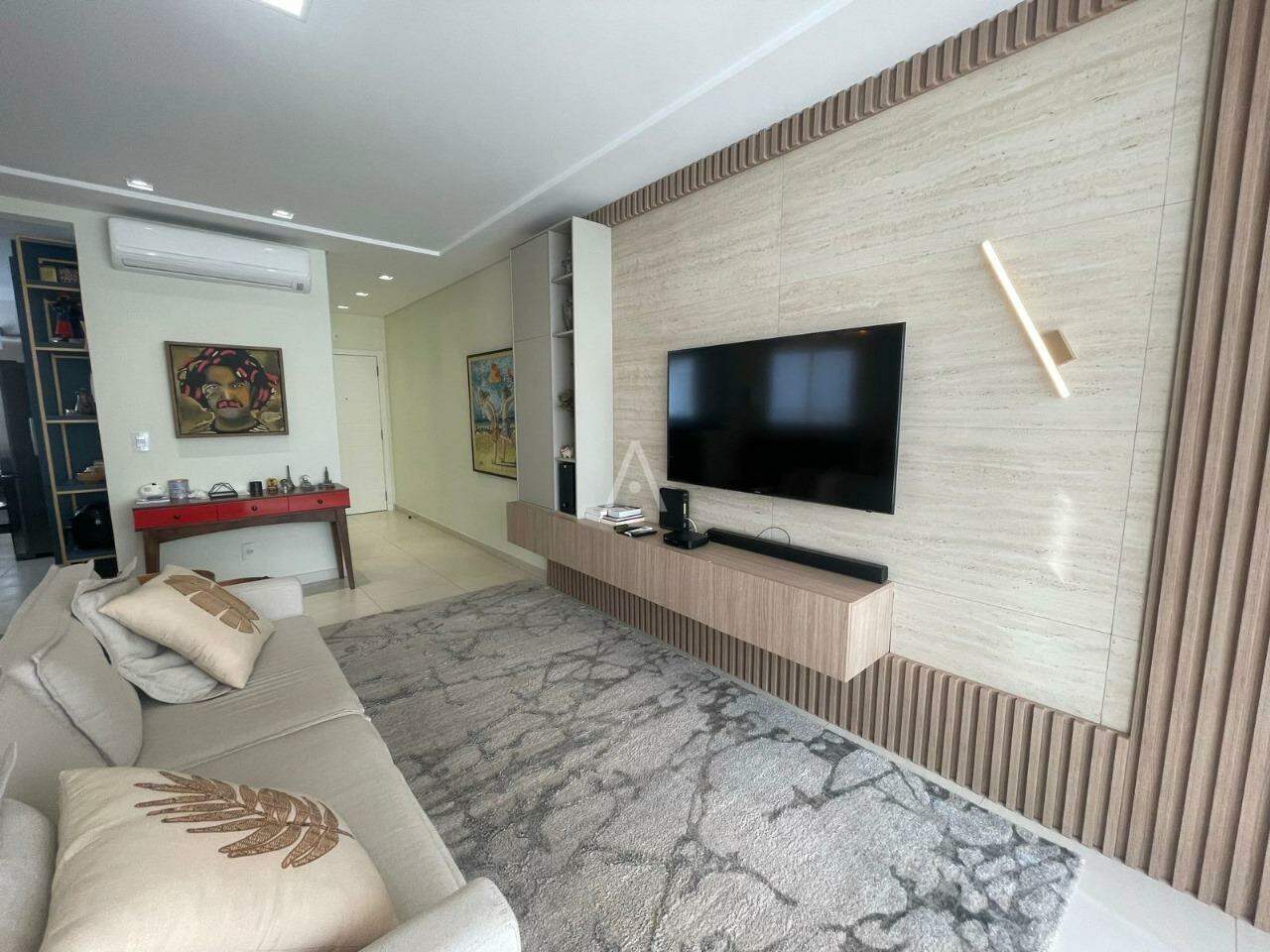 Apartamento para à venda no Bairro CENTRO em CASCAVEL: