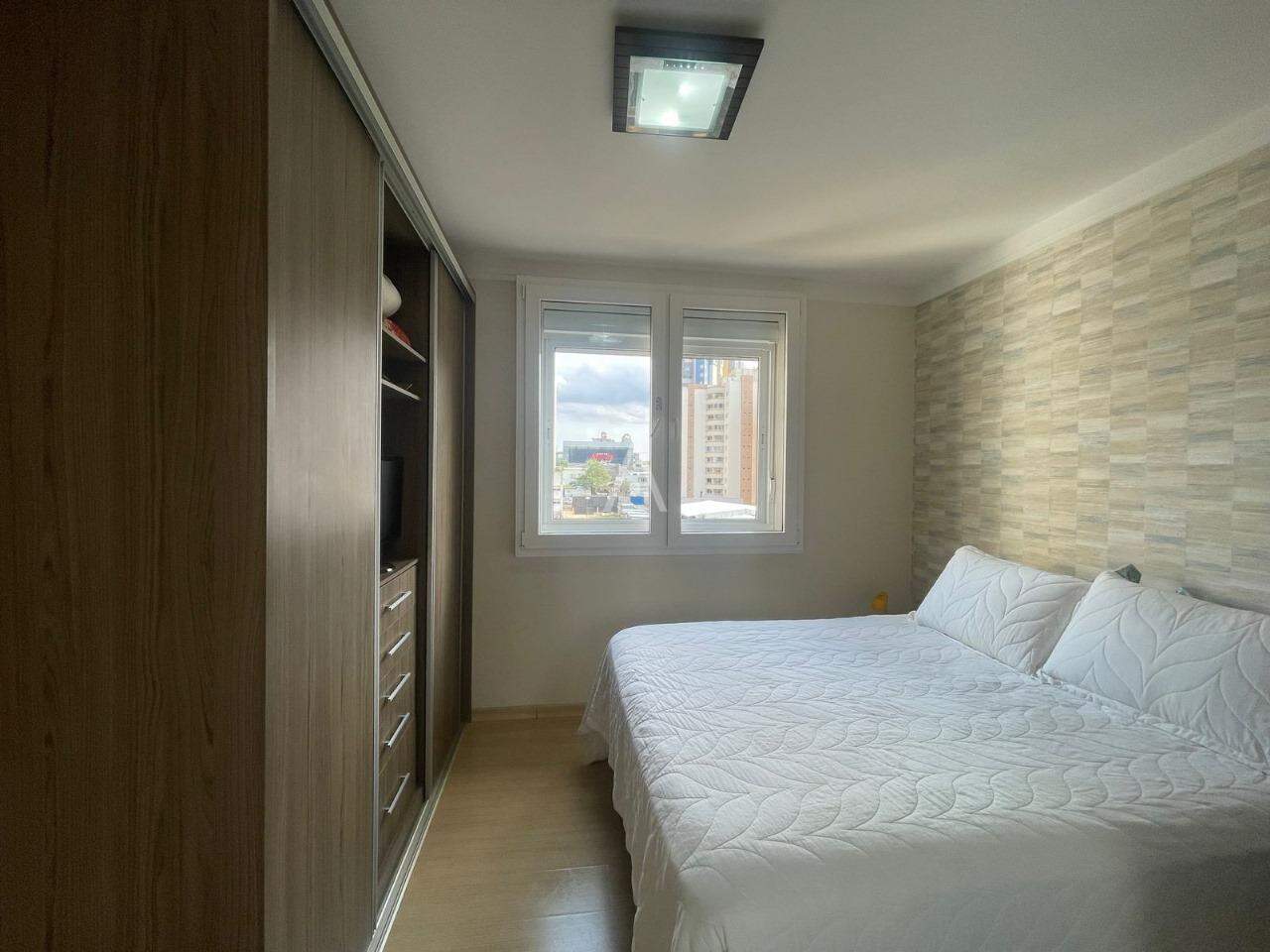 Apartamento para à venda no Bairro CENTRO em CASCAVEL: