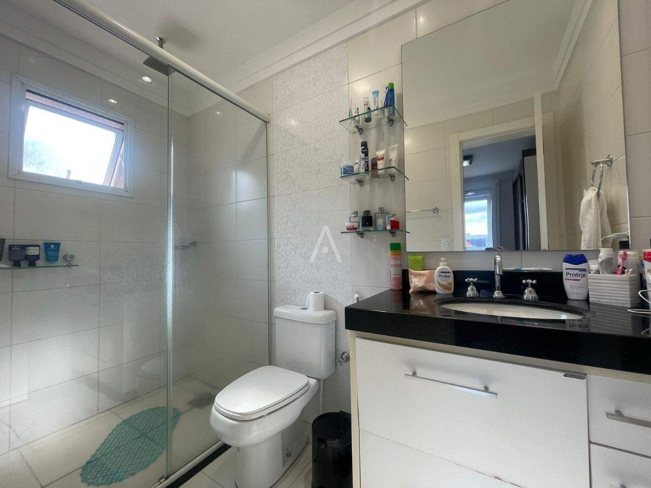 Apartamento para à venda no Bairro CENTRO em CASCAVEL:
