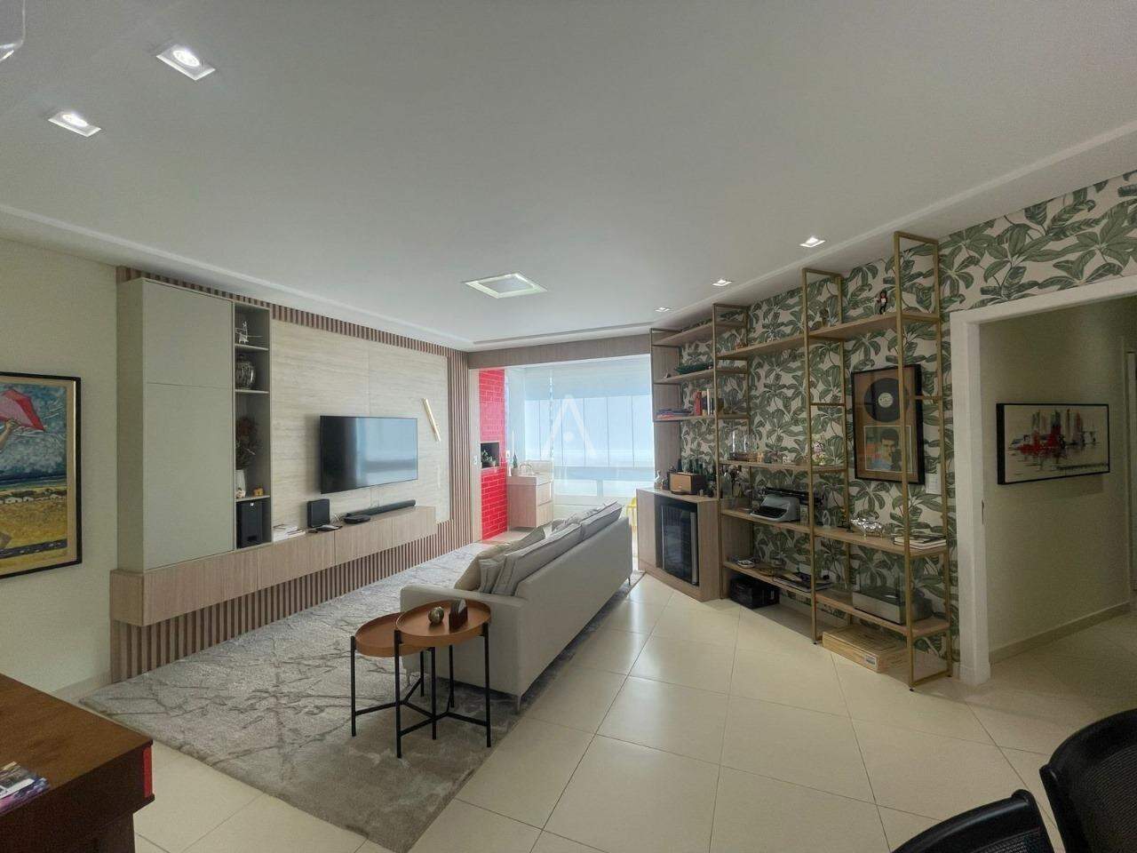 Apartamento para à venda no Bairro CENTRO em CASCAVEL: