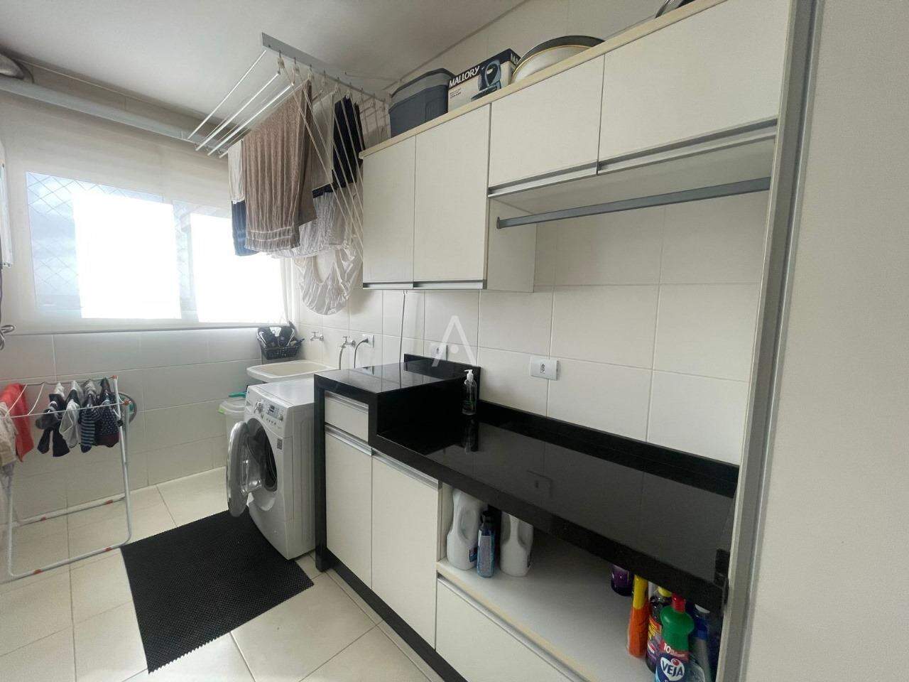 Apartamento para à venda no Bairro CENTRO em CASCAVEL: