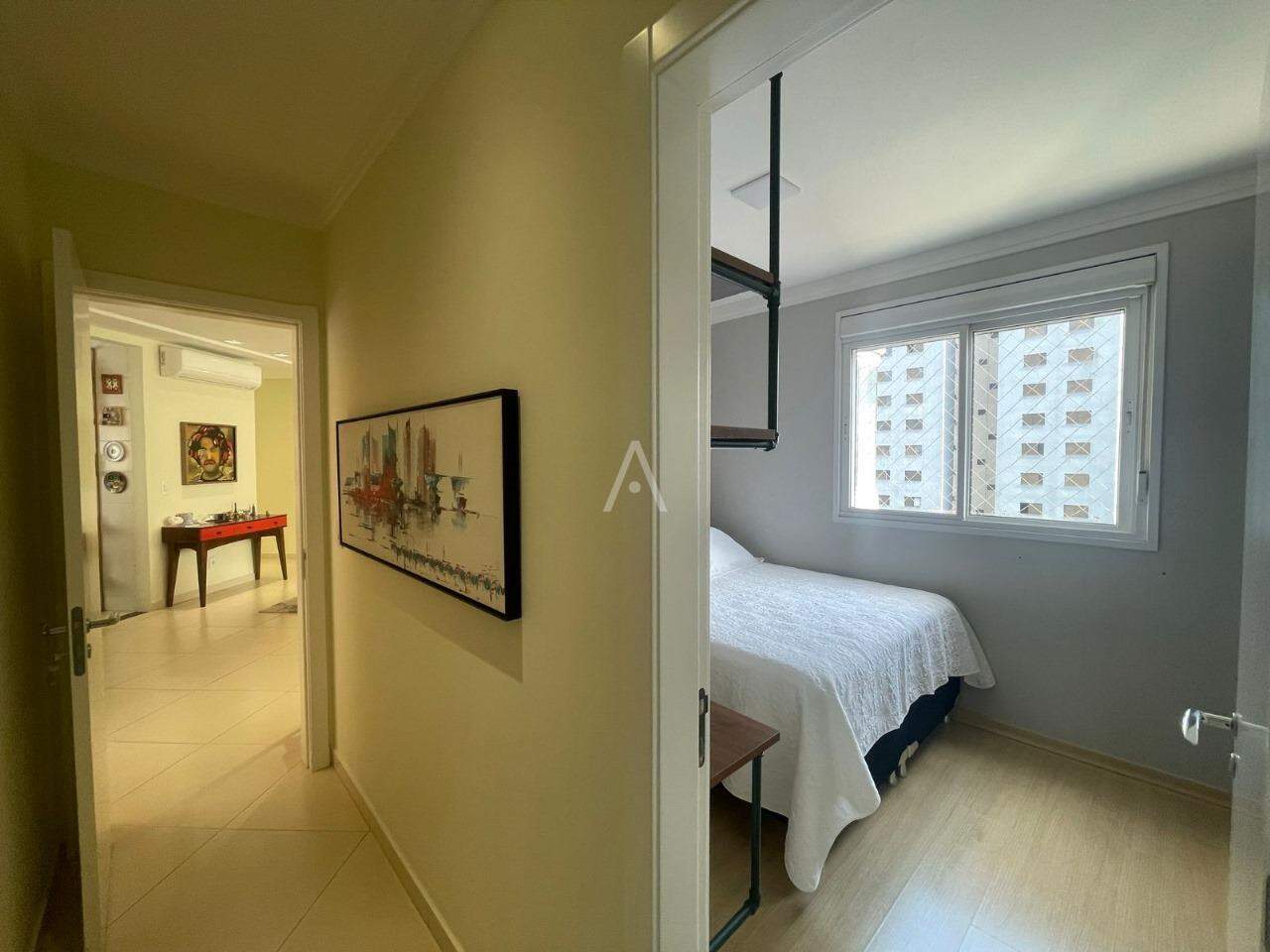 Apartamento para à venda no Bairro CENTRO em CASCAVEL: