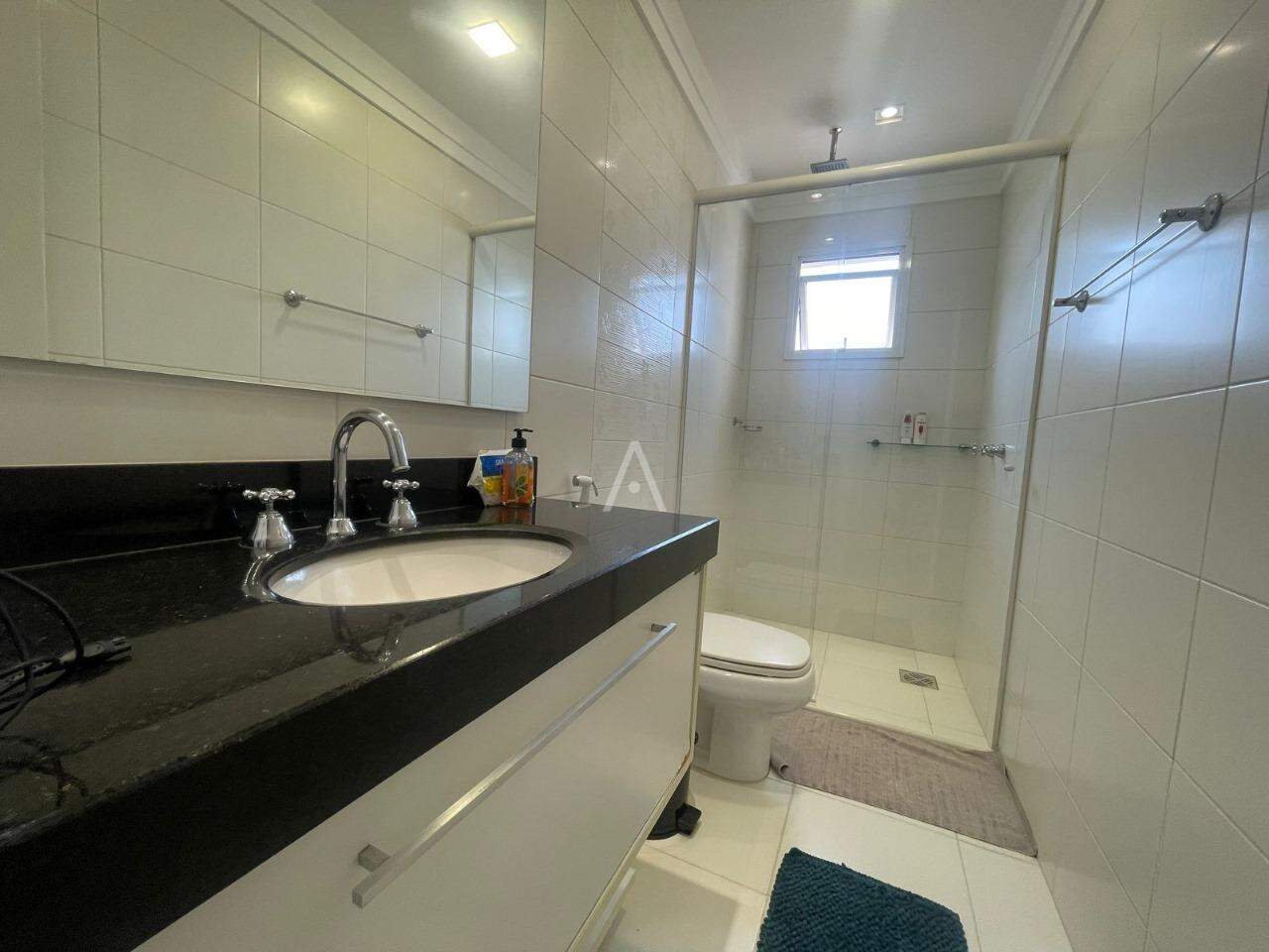 Apartamento para à venda no Bairro CENTRO em CASCAVEL: