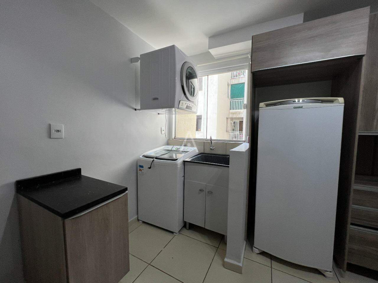 Apartamento para para aluguel no Bairro MARIA LUIZA em CASCAVEL: 