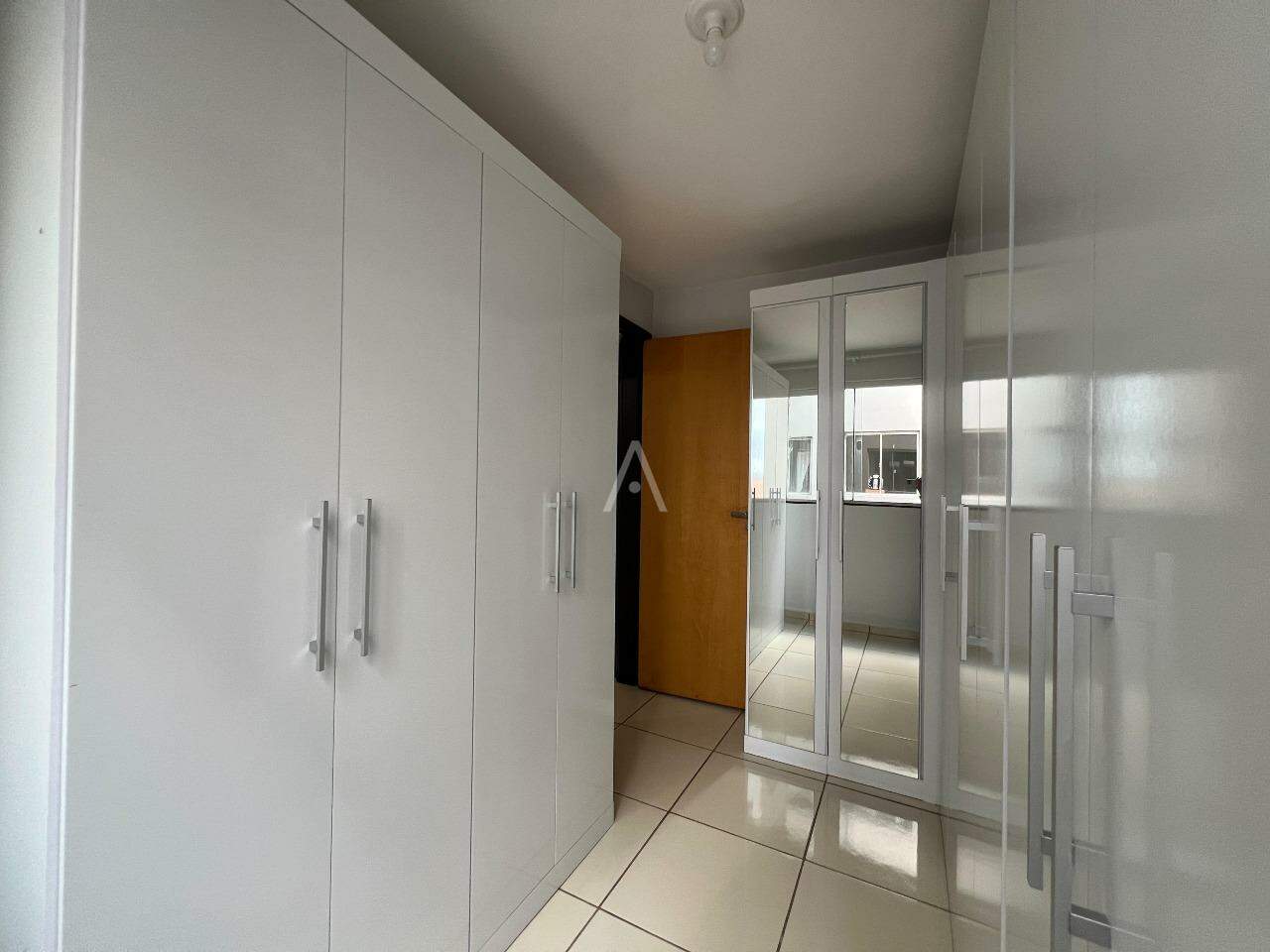 Apartamento para para aluguel no Bairro MARIA LUIZA em CASCAVEL: 