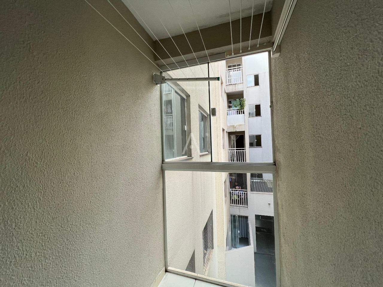 Apartamento para para aluguel no Bairro MARIA LUIZA em CASCAVEL: 