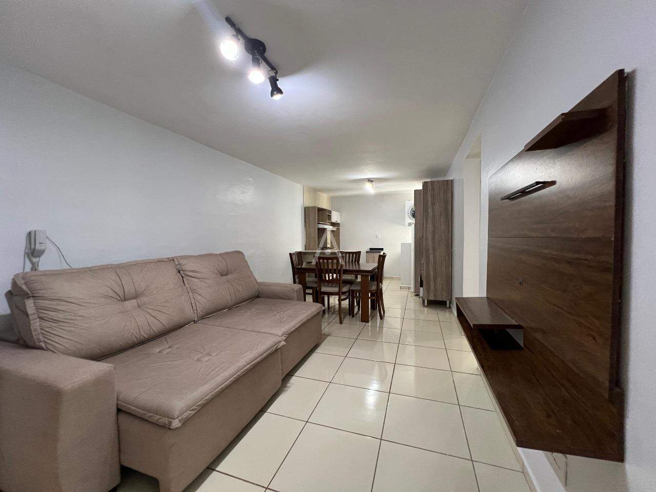 Apartamento para para aluguel no Bairro MARIA LUIZA em CASCAVEL: 