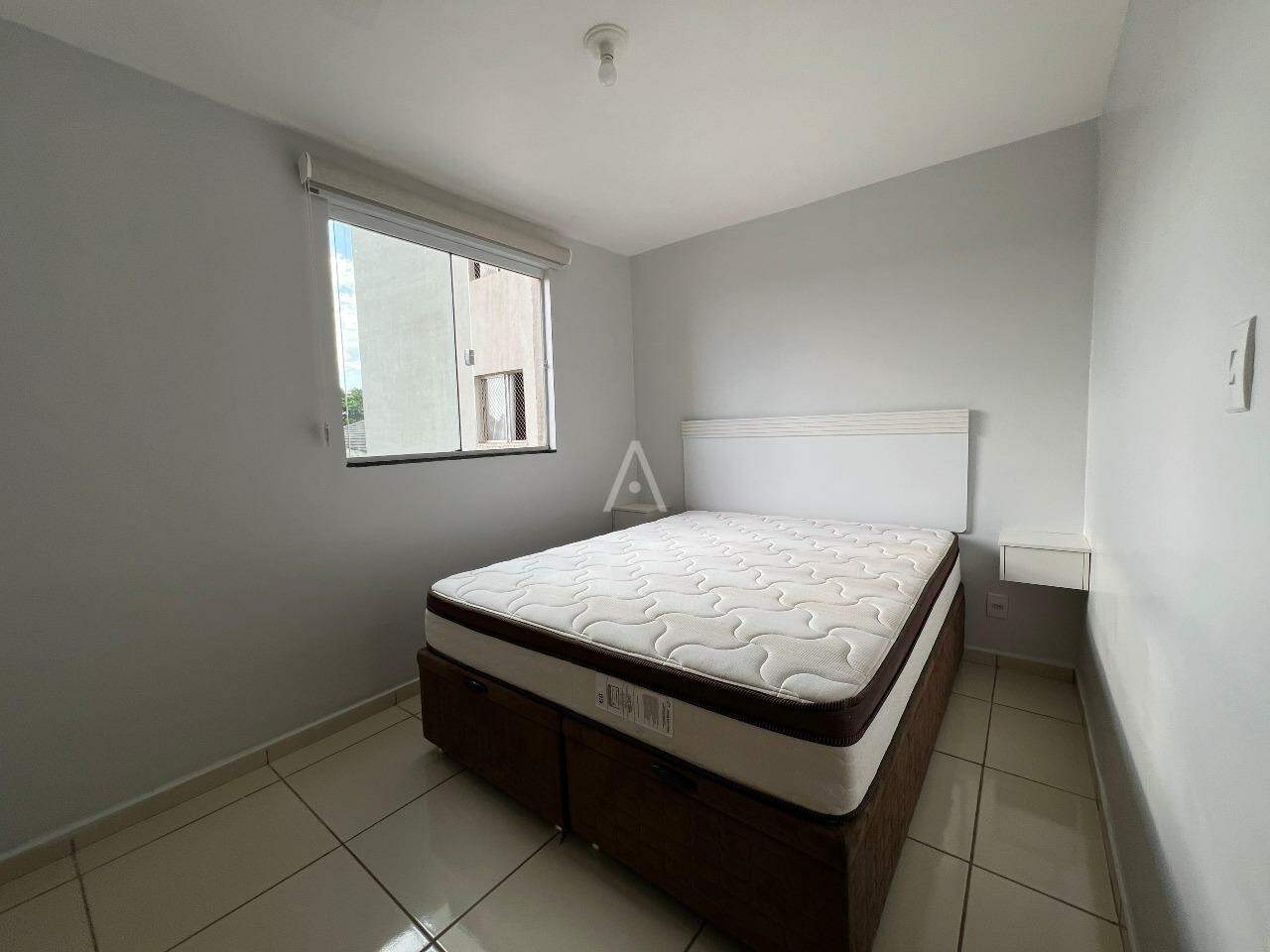 Apartamento para para aluguel no Bairro MARIA LUIZA em CASCAVEL: 