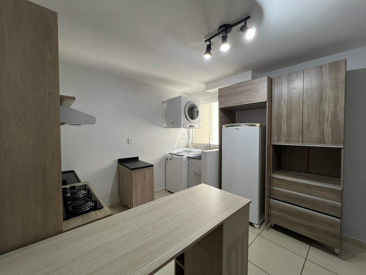 Apartamento para para aluguel no Bairro MARIA LUIZA em CASCAVEL: 
