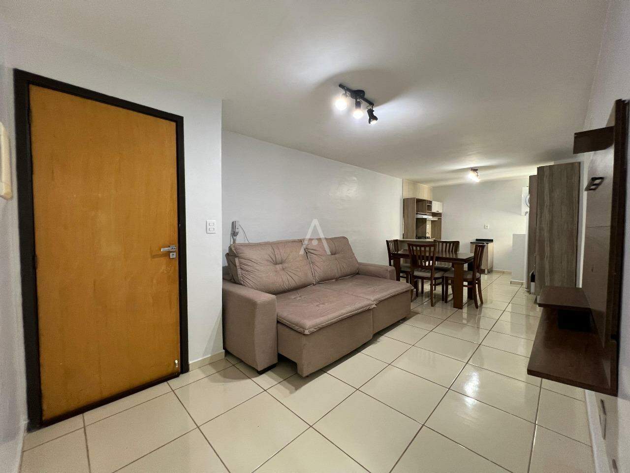 Apartamento para para aluguel no Bairro MARIA LUIZA em CASCAVEL: 