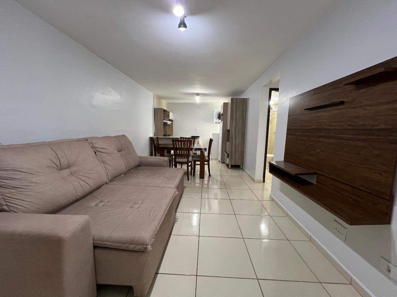 Apartamento para para aluguel no Bairro MARIA LUIZA em CASCAVEL: 