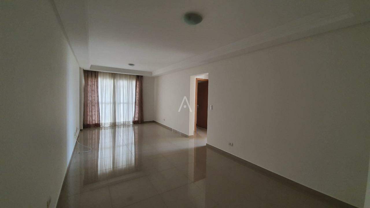 Apartamento para à venda no Bairro CENTRO em CASCAVEL: 