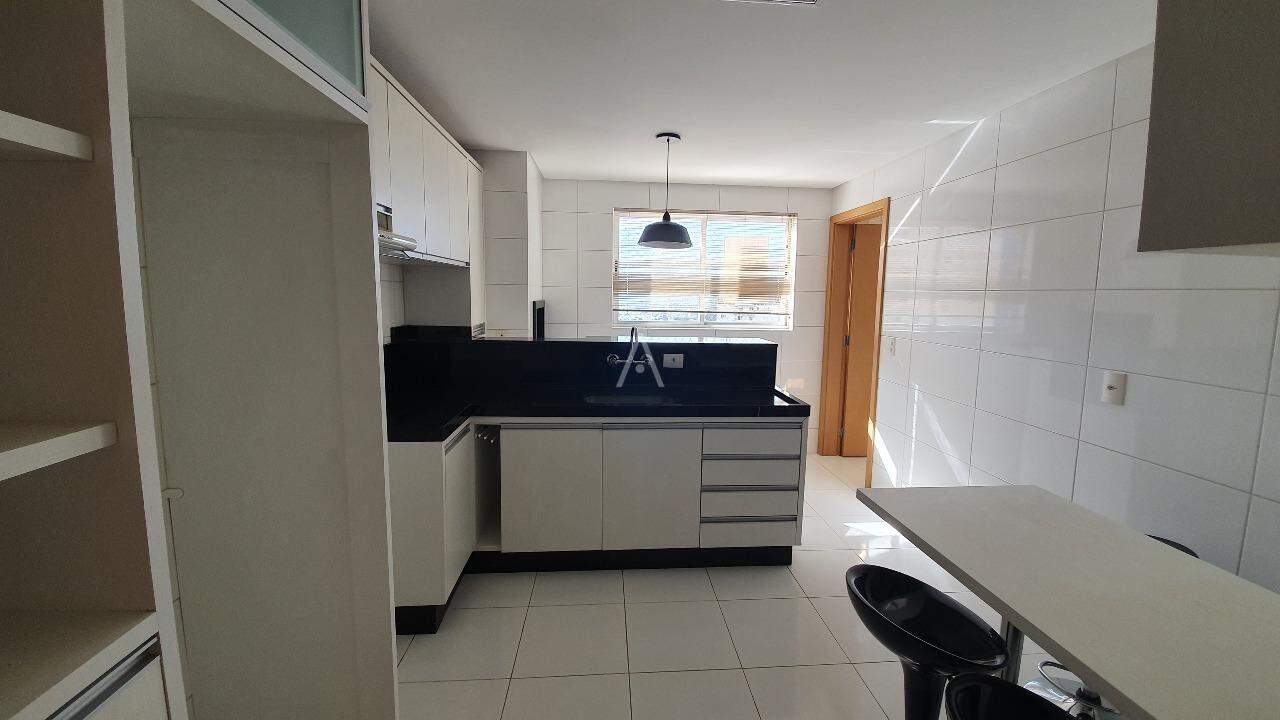 Apartamento para à venda no Bairro CENTRO em CASCAVEL: 