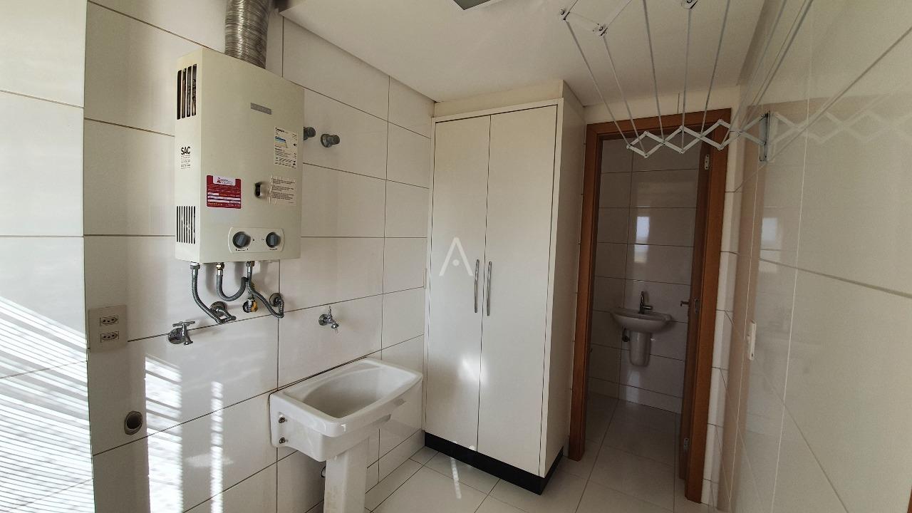 Apartamento para à venda no Bairro CENTRO em CASCAVEL: 