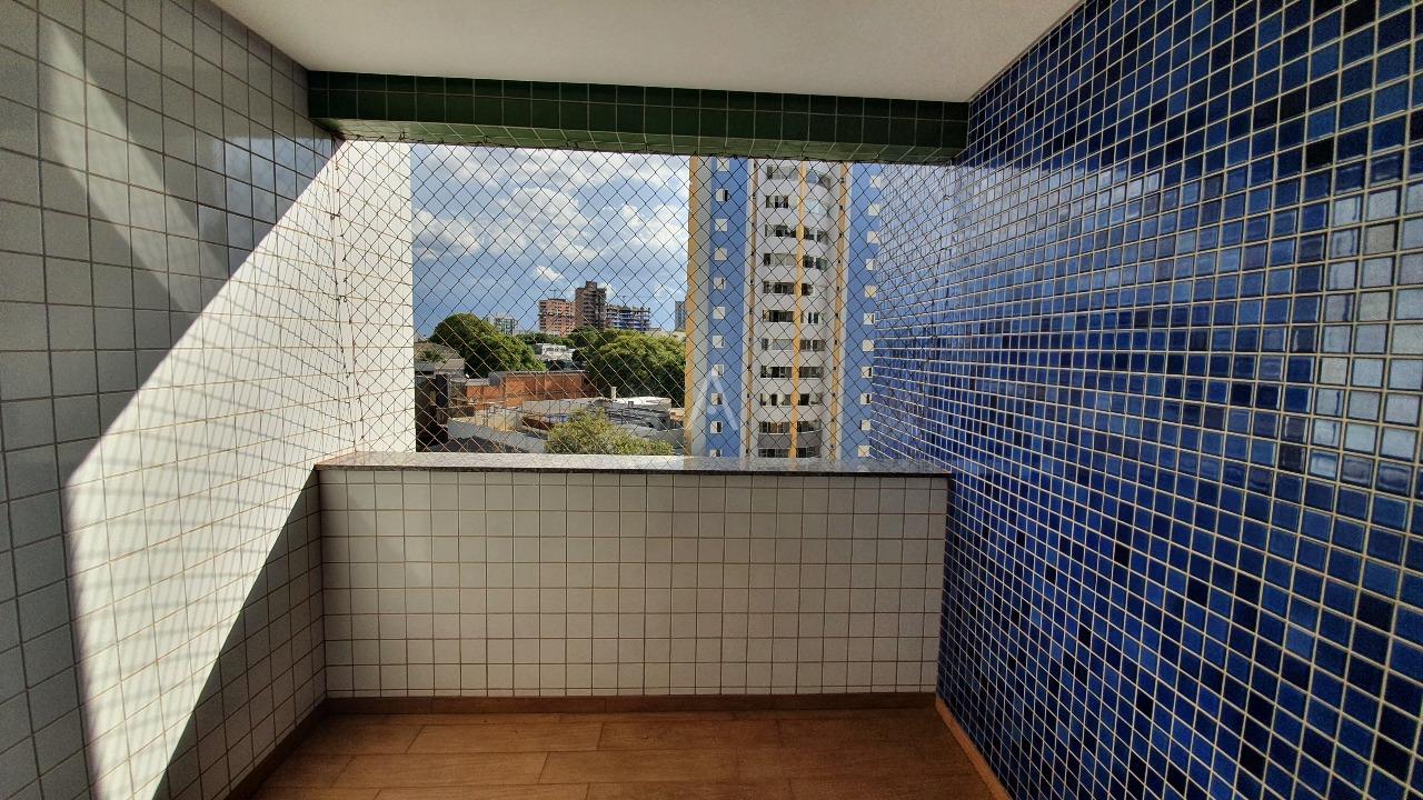 Apartamento para à venda no Bairro CENTRO em CASCAVEL: 