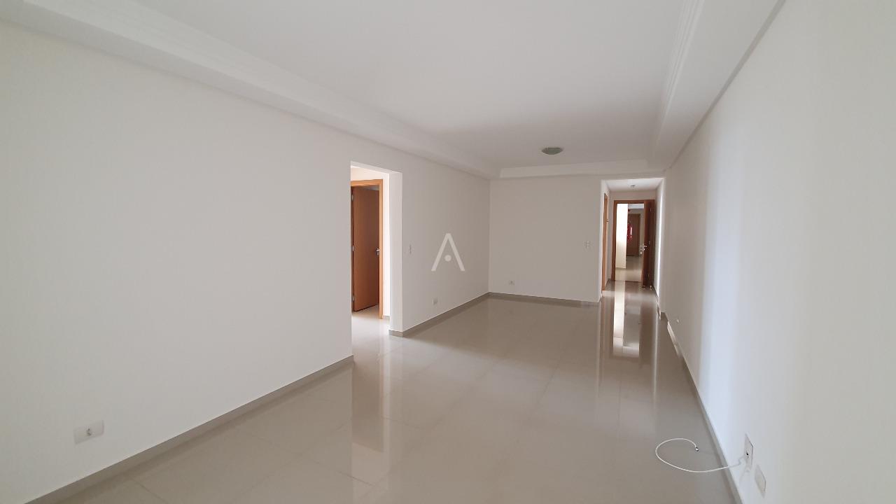 Apartamento para à venda no Bairro CENTRO em CASCAVEL: 