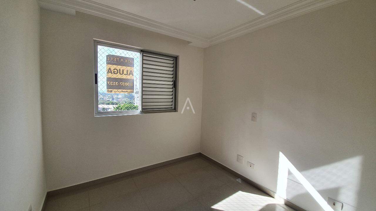 Apartamento para à venda no Bairro CENTRO em CASCAVEL: 
