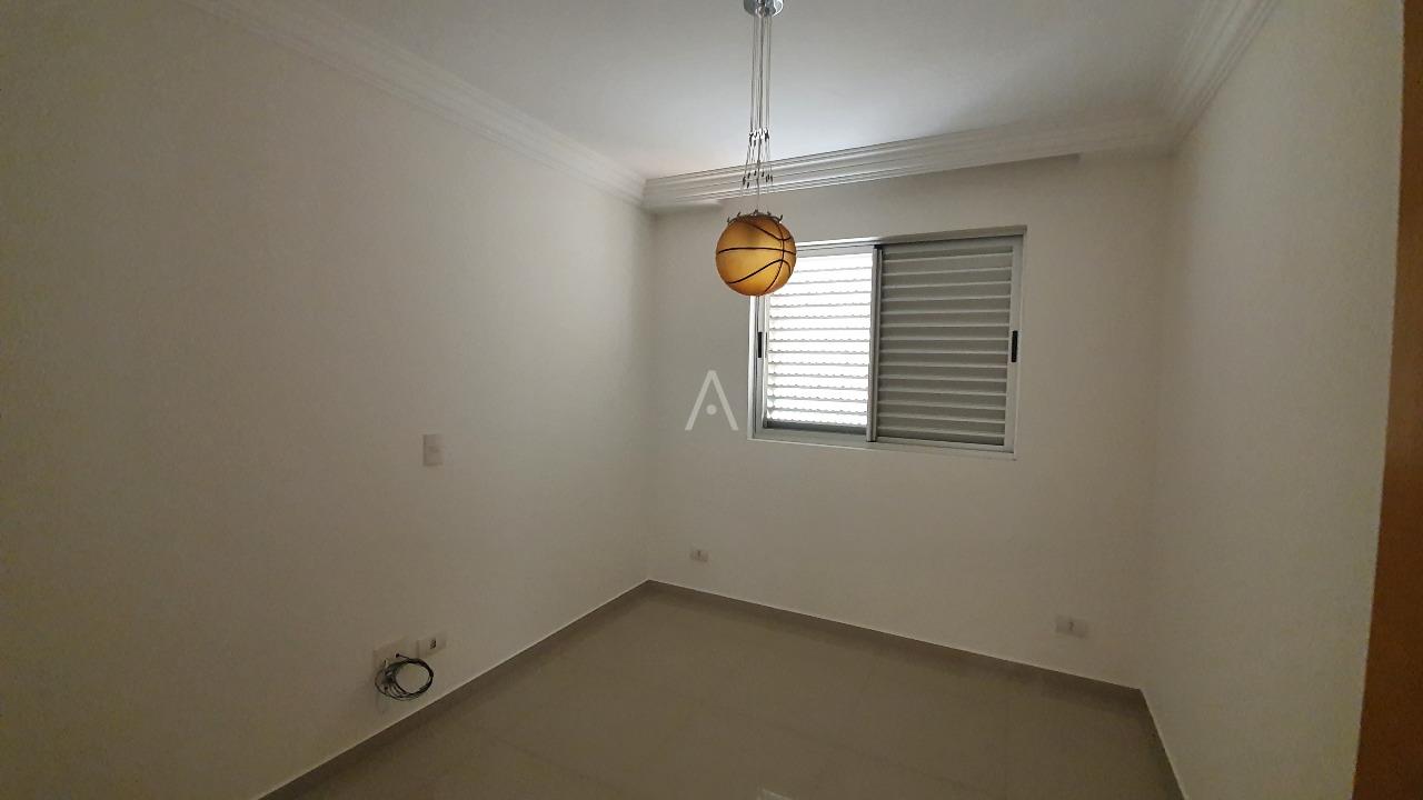 Apartamento para à venda no Bairro CENTRO em CASCAVEL: 