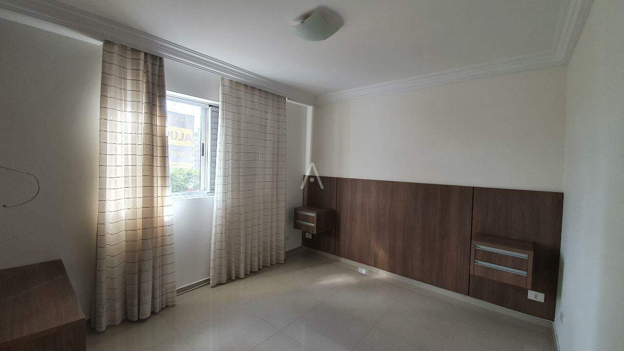 Apartamento para à venda no Bairro CENTRO em CASCAVEL: 