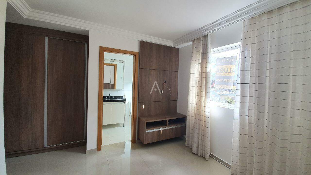 Apartamento para à venda no Bairro CENTRO em CASCAVEL: 