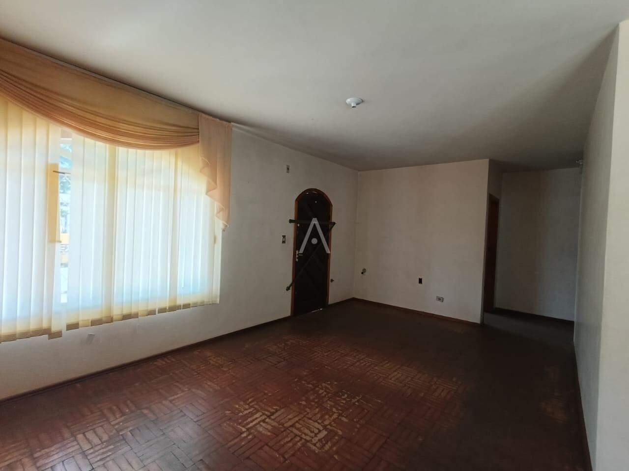 Casa Residencial para para aluguel no Bairro CENTRO em CASCAVEL: