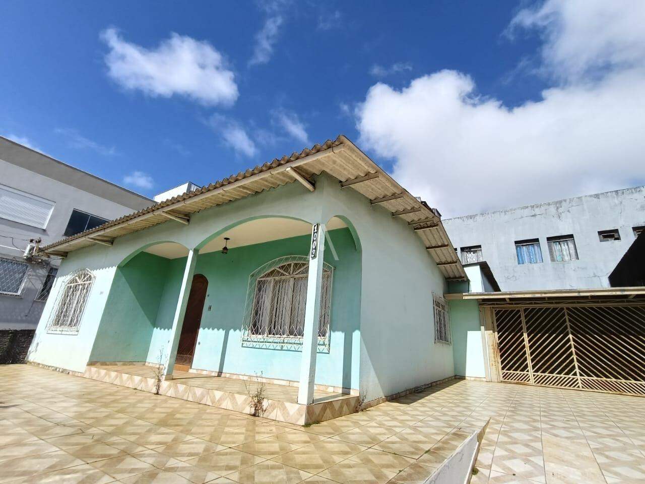 Casa Residencial para para aluguel no Bairro CENTRO em CASCAVEL: 
