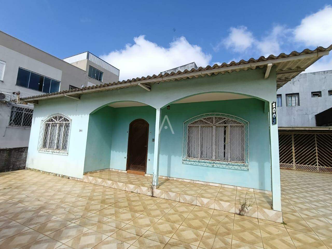 Casa Residencial para para aluguel no Bairro CENTRO em CASCAVEL: